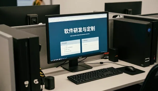 软件研发选型中的技术积累与本地化适配