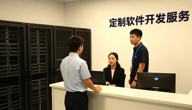 智能化运维中技术咨询的业务发展趋势分析