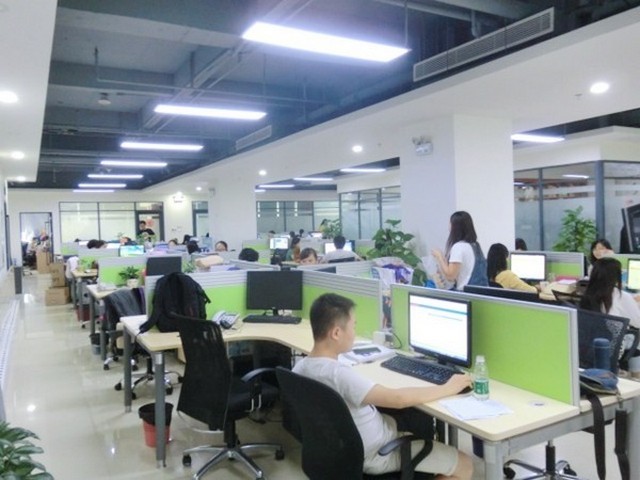 肇庆照明机加工件非标定制